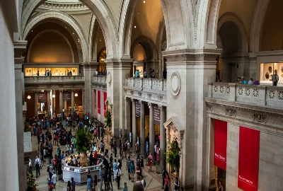 A Journey Through History: Discover Philadelphia’s Most Iconic American Hero Museums