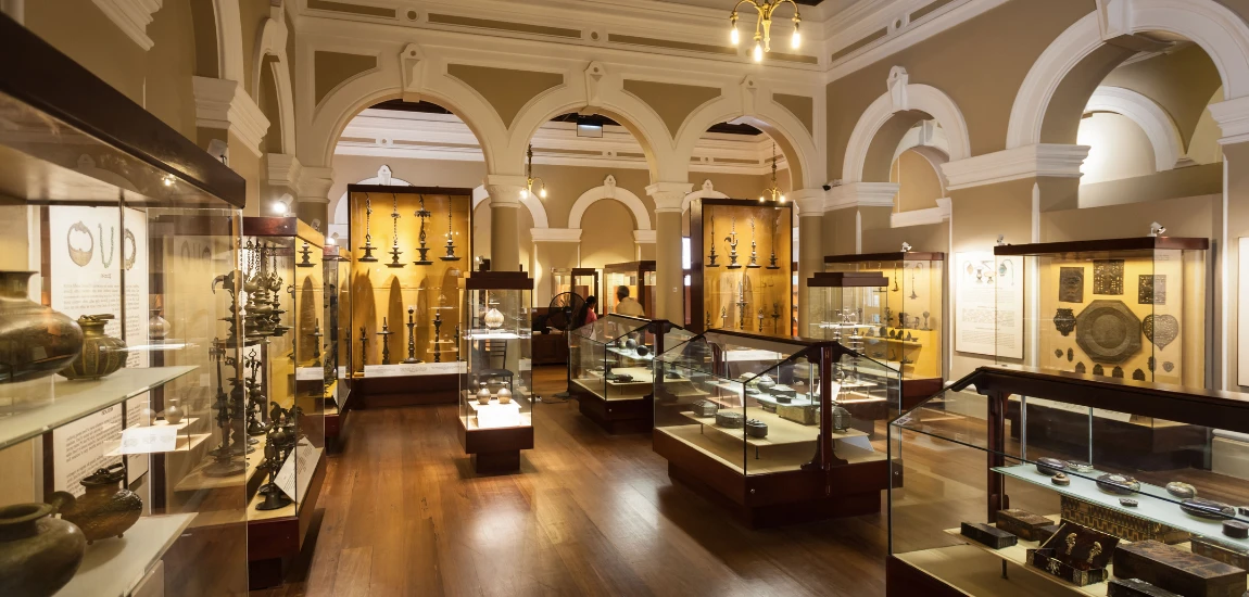 A Patriotic Journey: Your Complete Guide to Houston’s Top American Hero Museum