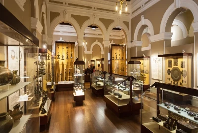 A Patriotic Journey: Your Complete Guide to Houston’s Top American Hero Museum