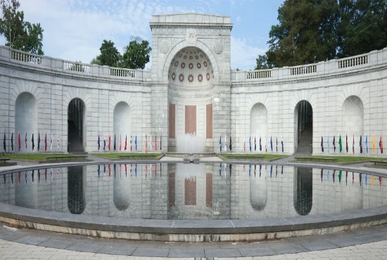 Arlington’s Finest: Must-Visit American Hero Museums That Honor True Bravery