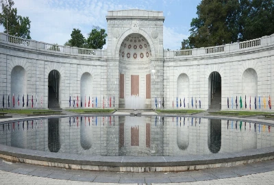 Arlington’s Finest: Must-Visit American Hero Museums That Honor True Bravery