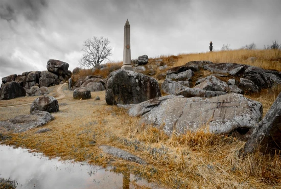 Beyond the Battlefield: Discover Gettysburg’s Must-See American Hero Museums