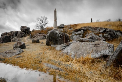 Beyond the Battlefield: Discover Gettysburg’s Must-See American Hero Museums