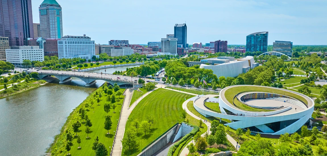 Columbus Remembers: Discover the Top American Hero Museum in the Heart of Ohio