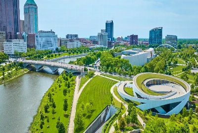 Columbus Remembers: Discover the Top American Hero Museum in the Heart of Ohio