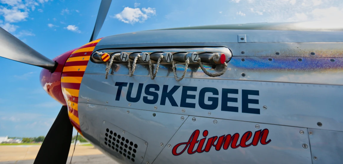 Explore Tuskegee’s Heroic Legacy: A Guide to the Must-See American Hero Museum