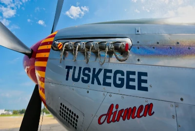 Explore Tuskegee’s Heroic Legacy: A Guide to the Must-See American Hero Museum