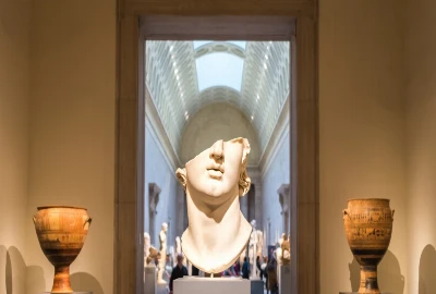From Ground Zero to Glory: A Guide to New York’s Most Powerful Hero Museums
