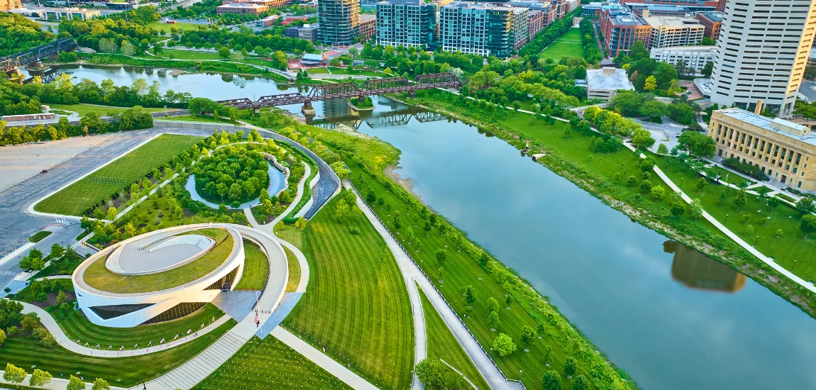 From Ohio to Honor: A Complete Guide to Visiting Columbus’s American Hero Museum