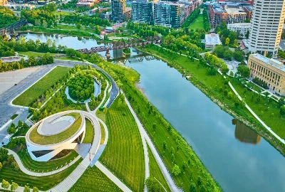 From Ohio to Honor: A Complete Guide to Visiting Columbus’s American Hero Museum