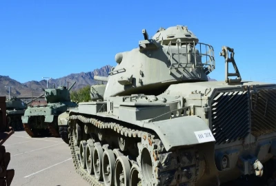 Heroes Among Us: Discover the Top American Hero Museum in the Triangle Area