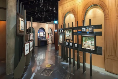 Honoring the Brave: Don’t Miss These American Hero Museums in Chattanooga