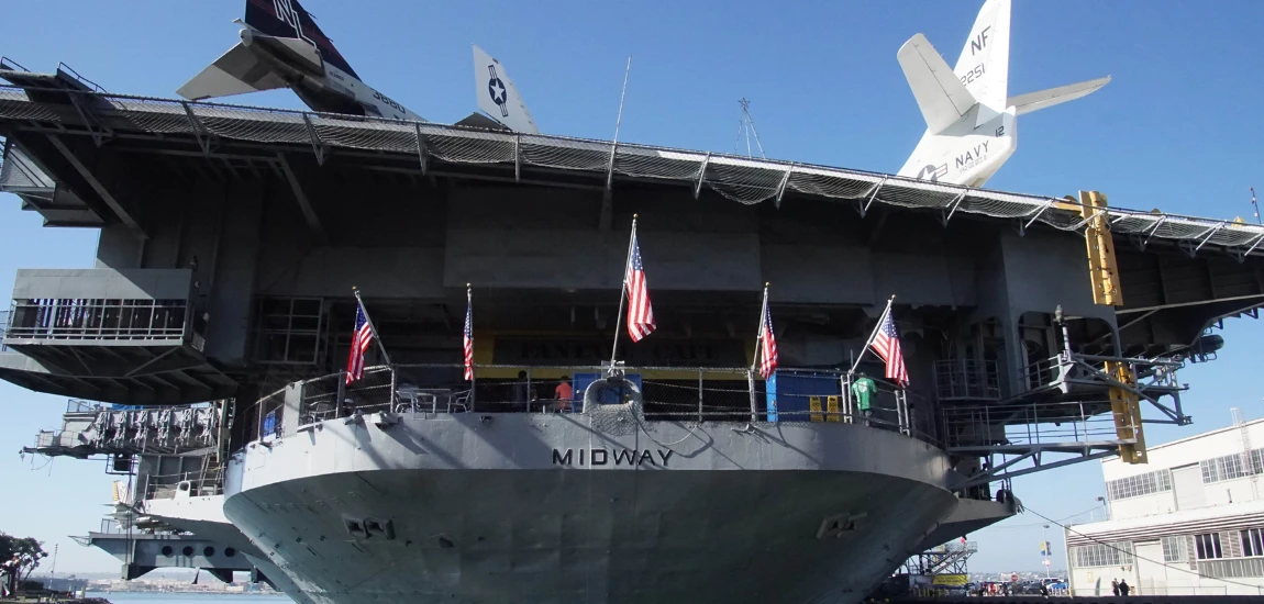 Plan Your Patriotic Getaway: Best American Hero Museums and Where to Stay Nearby
