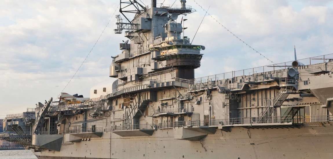 Saluting Bravery in the Big Apple: Must-Visit Hero Museums in New York
