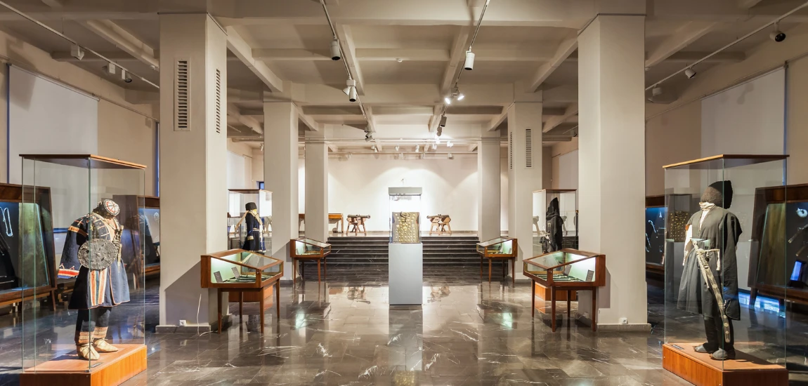 Step Into History: Must-Visit American Hero Museum in New Orleans