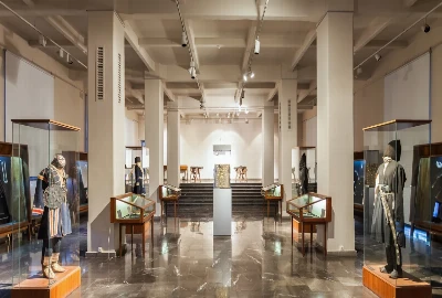 Step Into History: Must-Visit American Hero Museum in New Orleans