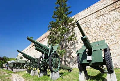 Step Into History: The Top American Hero Museum to Visit in Triangle