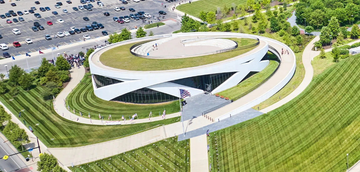 Things to Do in Columbus for History Buffs: Don’t Miss This Heroic Museum