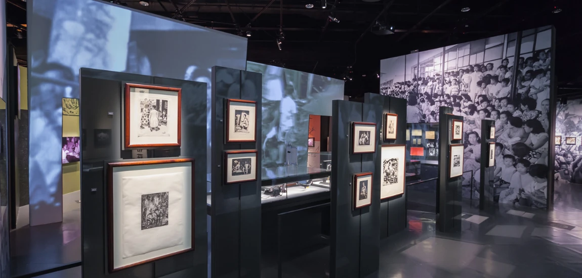 Walk With Legends: Discover Houston’s Top American Hero Museum + Travel Tips