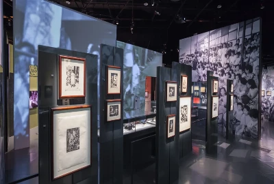 Walk With Legends: Discover Houston’s Top American Hero Museum + Travel Tips