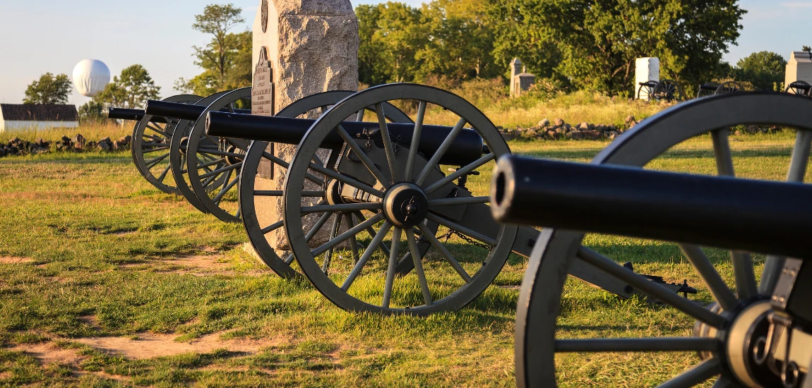Walking Through Valor: Top American Hero Museums to Visit in Gettysburg