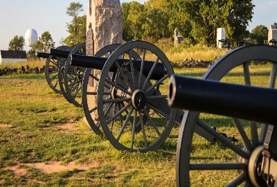 Walking Through Valor: Top American Hero Museums to Visit in Gettysburg