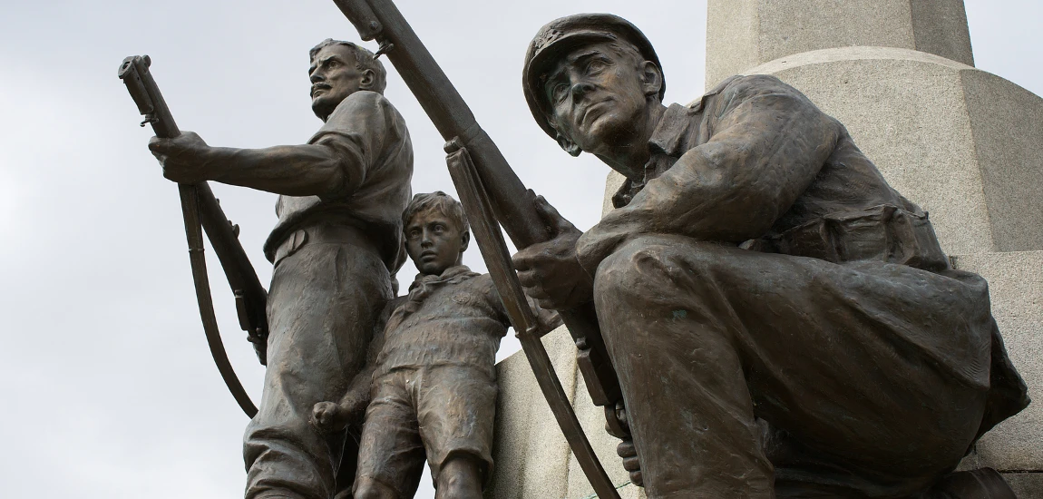 Walking with Legends: Guide to Arlington’s Top American Hero Museums