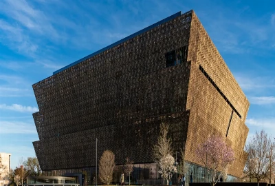 Washington’s Wall of Honor: A Must-Visit American Hero Museum Experience