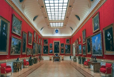 Where to Stay While Exploring Philadelphia’s Top American Hero Museums