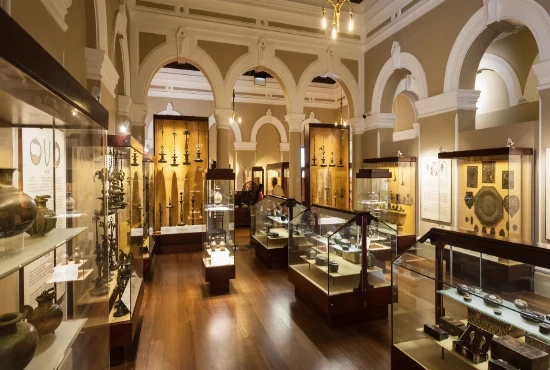 A Patriotic Journey: Your Complete Guide to Houston’s Top American Hero Museum
