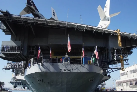 Plan Your Patriotic Getaway: Best American Hero Museums and Where to Stay Nearby