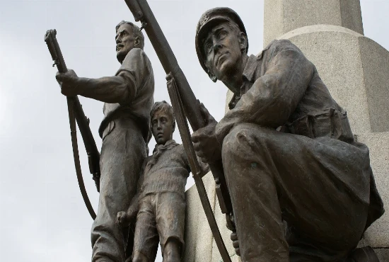 The Ultimate Guide to Visiting the National WWII Museum in New Orleans: History, Hotels & More